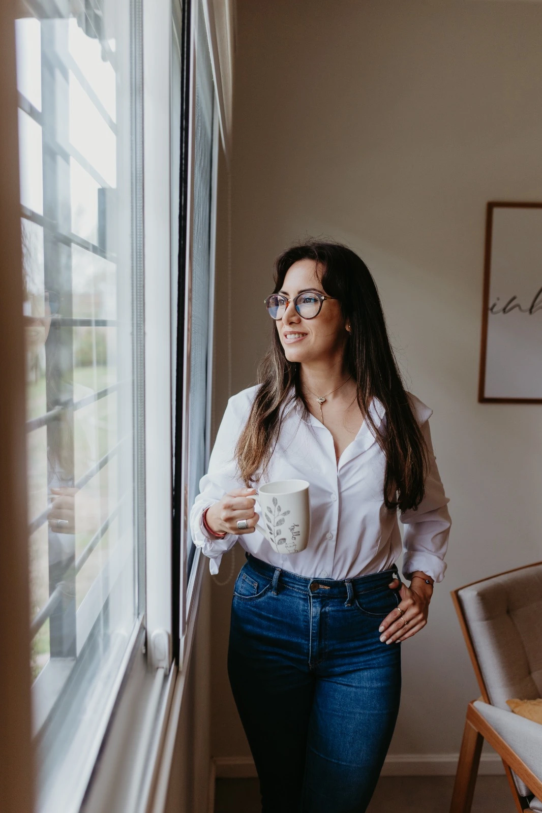 Lic. Victoria Puig - Psicóloga en Montevideo